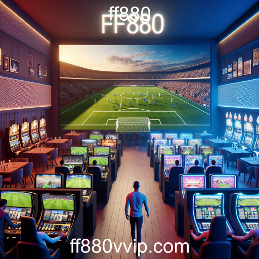 O Crescimento dos Jogos de Esportes no Mundo Digital